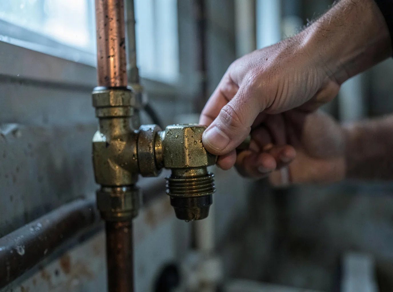 Emergency Plumber Knob Lick, KY FAQs